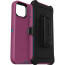 iPhone 14 Otterbox Defender Series Case Canyon Sun Pink