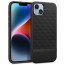 Caseology iPhone 14 Parallax Mag Matte Black Case