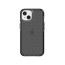 Tech21 Evo Check Apple iPhone 14 Case Smokey Black