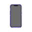 Tech21 Evo Check Apple iPhone 14 Case Wondrous Purple