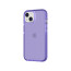 Tech21 Evo Check Apple iPhone 14 Case Wondrous Purple