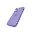 Tech21 Evo Check Apple iPhone 14 Case Wondrous Purple