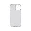 Tech21 Evo Clear Apple iPhone 14 Case Clear