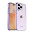 Perfect-Clear iPhone 15 Case