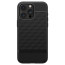 Caseology iPhone 15 Pro Max Parallax Mag Matte Black Case