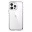 Speck Presidio Perfect-Clear iPhone 15 Pro Max Clear Case