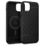 Caseology iPhone 15 Plus Parallax Mag Matte Black Case