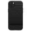 Caseology iPhone 15 Plus Parallax Mag Matte Black Case