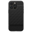 Caseology iPhone 15 Pro Parallax Mag Matte Black Case