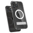 Spigen iPhone 15 Pro Case Ultra Hybrid S MagFit Crystal Clear Case