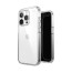 Speck Presidio Perfect-Clear iPhone 15 Pro Clear Case