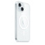 iPhone 15 Clear Case With MagSafe
