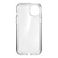 Speck Presidio Gemshell Glitter iPhone 15 Platinum Glitter Case