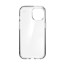 Speck Presidio Perfect-Clear iPhone 15 Clear Case