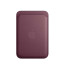 iPhone FineWoven Wallet With MagSafe Mulberry