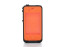 Waterproof Shockproof Orange Case for the iPhone 4 / 4S