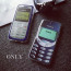 Old School Big Nokia CellPhone iPhone 5 5S Case