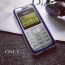 Old School Big Nokia CellPhone iPhone 5 5S Case