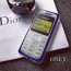 Old School Big Nokia CellPhone iPhone 5 5S Case