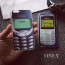 Old School Big Nokia CellPhone iPhone 5 5S Case