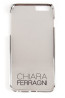 Chiara Ferragni Flirting Glitter Galaxy Note 3 Case