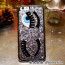 Chiara Ferragni Flirting Glitter iPhone 5 5S Case