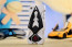 F1 Cool Car Style Case for iPhone 5 5S