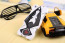 F1 Cool Car Style Case for iPhone 5 5S