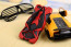 F1 Cool Car Style Case for iPhone 5 5S