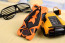 F1 Cool Car Style Case for iPhone 5 5S