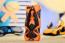 F1 Cool Car Style Case for iPhone 5 5S