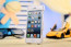 F1 Cool Car Style Case for iPhone 5 5S