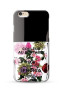 Iphoria Collection Couleur Au Portable Flower Chique for iPhone 5 5s
