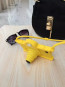 Moschino Camera iPhone 6 Case