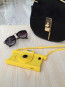 Moschino Camera iPhone 6 Case