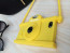 Moschino Camera iPhone 6 Case