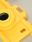 Moschino Camera iPhone 6 Case
