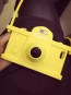 Moschino Camera iPhone 6 Case
