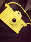 Moschino Camera iPhone 6 Case