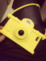Moschino Camera iPhone 6 Case
