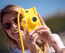 Moschino Camera iPhone 6 Case