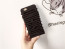 Moschino Raised Logo Letters iPhone 5 5S 5C Case