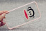 iPhone 5 5S Paul Frank Clear Protective Case