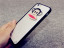 iPhone 5 5S Paul Frank Clear Protective Case