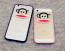 iPhone 5 5S Paul Frank Clear Protective Case