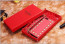 Rockstud iPhone 5 5S Case With Clutch Strap