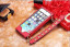 Rockstud iPhone 5 5S Case With Clutch Strap
