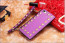 Rockstud iPhone 5 5S Case With Clutch Strap