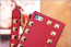 Rockstud iPhone 6 Case With Clutch Strap