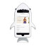 Stella McCartney Shark iPhone 6 Plus Case
